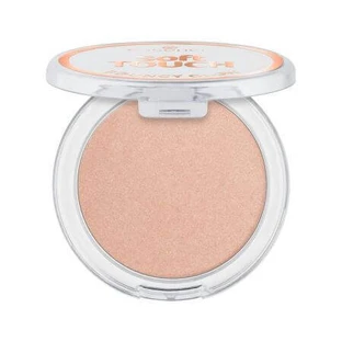 Крем-ілюмінатор Bouncy Glow Soft Touch, 20 глазурованих росинок, 4 г, Essence