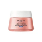 Нічний крем Neovadiol Rose Platinium, 50 мл, Vichy