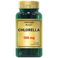 Хлорелла, 500 мг, 90 таблеток, Cosmo Pharm