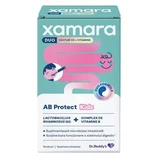 Xamara Duo AB Protect Kids с ягодным вкусом, 10 ородиспергируемых саше, Dr Reddys