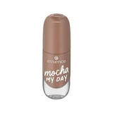 Гель-лак для нігтів Nail Gel Nail, 83 мокко MY DAY, 8 мл, Essence