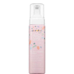Шампунь для волосся HairBoom Rice Rehab Ultra Rich Rice Shampoo, 200 мл, BodyBoom