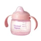 Поильник с носиком, розовый, + 4 месяца, 150 мл, Tommee Tippee