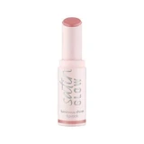 Крем-помада Satin Glow Cream, 02 Blushin It, 3.5 г, Essence