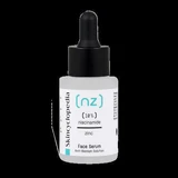 Сыворотка для лица Ниацинамид 10% + Цинк 1%, 30 мл, Skincyclopedia