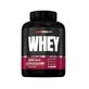 Протеїн молочний сироватковий, Полуниця з білим шоколадом, 2270 г, Prosupps