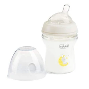 Бутылочка для кормления Natural Feelling, 0 месяцев+, 150 мл, Chicco