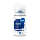 Роликовый дезодорант для женщин Derma Control Restore, 50 мл, Nivea