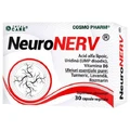 Нейронерв, 30 вегетарианских капсул, Cosmo Pharm