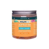 Желе с софраном и экстрактом В6, 4 года+, 42 штуки, Mium Lab