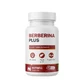 Берберин Плюс, 60 вегетаріанських капсул, Nutrific