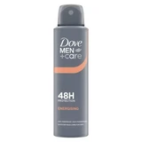Дезодорант-спрей Men Care, Energising, 150 мл, Dove