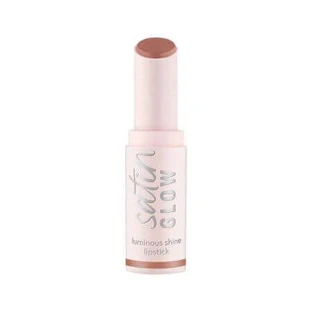 Satin Glow Cream Lipstick, 01 Whole Latte Love, 3,5 г, Essence