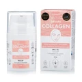 Гель для порожнини рота з пептидами колагену Veriso Collagen Beauty, 50 мл, Norvita