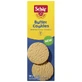 Печенье Schar, безглютеновое, сливочное, 100 г