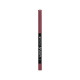 Олівець для губ 8h MATTE comfort, 19 - Burgundy Bestie, 0.3 г, Essence