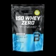 Premium Whey Protein Isolate Iso Whey Zero, Coconut, 454 г, BioTechUSA