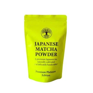 Матча Japan Platinum Premium Edition, 50 г, Malee