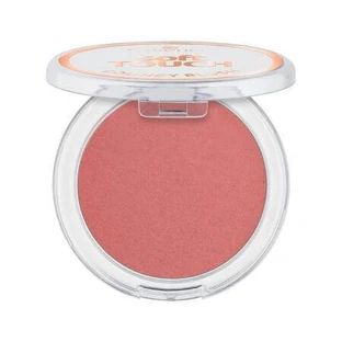 Кремовые румяна Soft Touch, 10 античных цветов, 5 г, Esseence