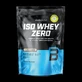 Преміальний ізолят сироваткового протеїну Iso Whey Zero, Tiramisu, 454 г, BioTechUSA