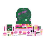 Косметичний набір: Адвент-календар Essence Little X-mas Wonder Advent Calendar, 24 шт.: ціни та характеристики