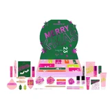 Косметичний набір: Адвент-календар Essence Little X-mas Wonder Advent Calendar, 24 шт.