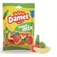 Желе с глазурью, Сладкий микс, 80 г, Damel