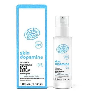 Увлажняющая сыворотка Skin Dopamine, 30 мл, BodyBoom