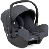 Автокресло с регулируемым подголовником i-Snug 2, 40-75 см, лунный свет, Joie