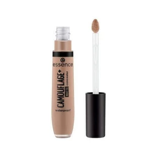 Full Coverage Concealer Camouflage + Matt, 130, 8 мл, Essence