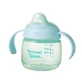Трость с носиком, голубая, + 4 месяца, 150 мл, Tommee Tippee