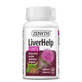 LiverHelp Forte, 60 таблеток, Zenyth