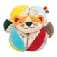 Мягкая игрушка Ludi Мяч Лео, сенсорный, с 6 месяцев