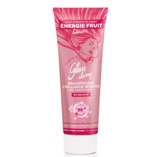 Шампунь для блеска и защиты цвета, Gloss Cherry, 250 мл, Energie Fruit