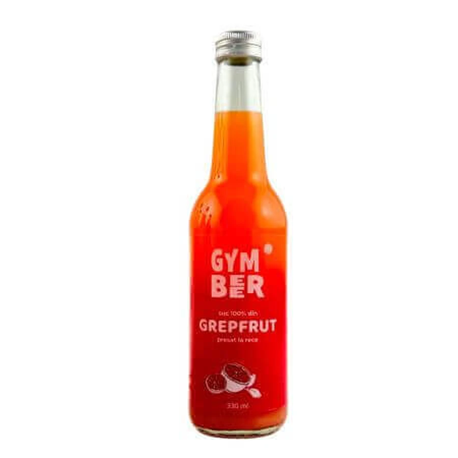 Грейпфрутовый сок, 330 мл, Gym Beer: цены и характеристики