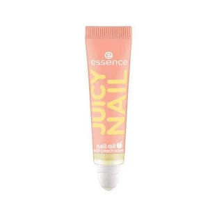 Масло для ногтей Juicy Nail, 01 Keep On Rollin, 11 мл, Essence