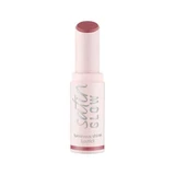 Satin Glow Кремовая помада Satin Glow, 03 Rose And Shine, 3,5 г, Essence