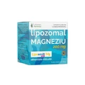 Магній ліпосомальний, 200 мг, 15 пакетиків, Remedia