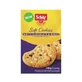 Мягкое безглютеновое печенье с белым шоколадом и ягодами, 210 г, Schar