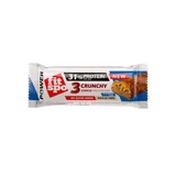 Протеїновий енергетичний батончик, 3 хрусткі шоколадки, 50 г, FitSpo