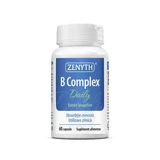 B Complex Daily, 60 капсул, Зенит