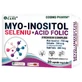 Міо-інозитол + селен + фолієва кислота Преміум комплекс Cosmo Pharm, 30 вегетаріанських капсул