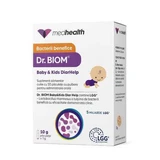 Dr Biom Baby & Kids DiarHelp, 10 пакетиків, ND Medhealth