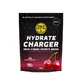Изотонический напиток Hydrate Charger H60, вишня, 700 г, Gold Nutrition