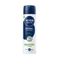 Дезодорант-спрей для чоловіків Derma Control Sensitive, 150 мл, Nivea