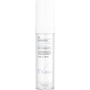 Эссенция для восстановления и осветления цвета лица TX-Toning Essence 2000, 30 мл, VT Cosmetics