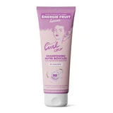 Живильний шампунь для кучерявого та кучерявого волосся, Curl Coco, 250 мл, Energie Fruit