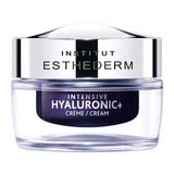 Интенсивный крем для лица Гиалурон+, 50 мл, Institut Esthederm