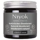 Крем-дезодорант Niyok Oriental Wood, 40 мл