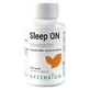 SleepON, 60 капсул, Greenbiom